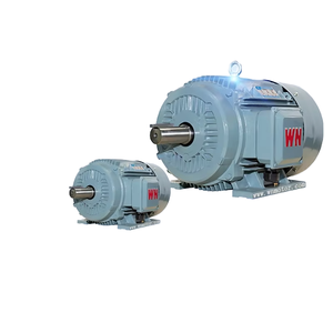 Wannan חשמלי tycp סדרת משתנה תלת פאזי כונן מגנט קבוע מנוע סינכרוני | 40hz | כונן ישיר - Product Image 5