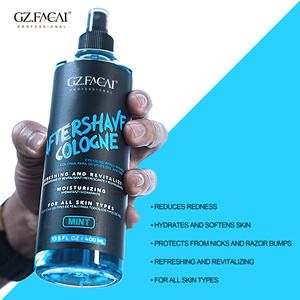 <span class=keywords><strong>Colonia</strong></span> Dopobarba da Uomo Prodotto per Barbieri Spray Olio Dopobarba Cura Dopobarba da Uomo Dopo la Rasatura Logo Personalizzato - Product Image 3