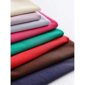 Débardeur côtelé sans manches pour femme FOXA, col montant, coupe ajustée, basique, décontracté, tricoté, respirant, en coton, pour l'été - Product Image 5