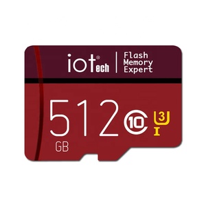 <span class=keywords><strong>Tarjeta</strong></span> de Memoria Iotech OEM Original Extreme Plus 170mb/s Compatible con 4K 8K 256gb 512GB 1TB <span class=keywords><strong>2TB</strong></span> C10 <span class=keywords><strong>Micro</strong></span> TF <span class=keywords><strong>SD</strong></span> A2 V90 - Product Image 2