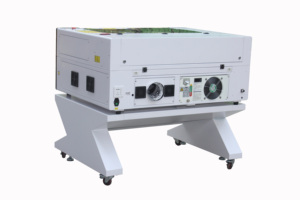 High-Speed CO2 Laser <b>Cutting</b> Engraving <b>Machine</b> Large Working Area Autofocus Red Dot LightBurn Compatible for <b>Wood</b> 180w Co2 Laser - Product Image 6