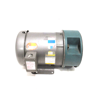 Nuovo Motore Originale M3617T 1HP 230/460V 850RPM con Controllore PLC Programmabile - Product Image 1