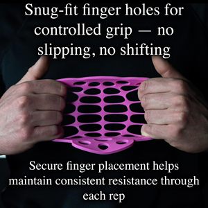 Finger Stretcher Silicone Hand Exercise Device For Grip Strength Training And Flexibility Improvement - Product Image 5