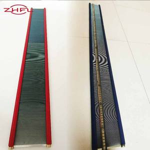 Agujas de telar Longteng para maquinaria de tejido y punto, piezas de repuesto de acero inoxidable y aluminio - Product Image 4