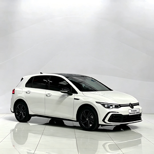 Voiture d'occasion 2021 VW <span class=keywords><strong>Golf</strong></span> <span class=keywords><strong>R</strong></span>-<span class=keywords><strong>Line</strong></span> 280TSI 1.4T Turbo <span class=keywords><strong>7</strong></span> vitesses <span class=keywords><strong>DSG</strong></span> - Product Image 3