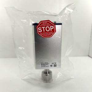 Monómetro PLC INFICON AG 390-515, 20 Torr, 8-VCR Lam P/N: 796-A29734-221 Directo de Fábrica - Product Image 1