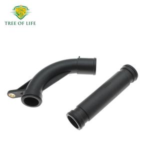 Manguera de refrigerante Tree Of Life 0K95K15290 para Kia Fiesta, pieza de repuesto - Product Image 3