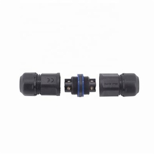 Connecteur de joint de câble étanche M21 Câble de câble à 5 noyaux <span class=keywords><strong>Lampe</strong></span> souterraine de route extérieure étanche Terminal 5P - Product Image 1