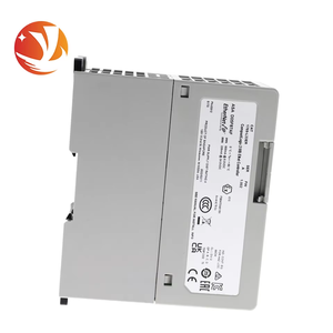 Controlador Ethernet A-llen-Bradley 1769-L33ER Original, Nuevo, PLC Programable, 16 E/S, 110V, Comunicación I/O Link - Product Image 1