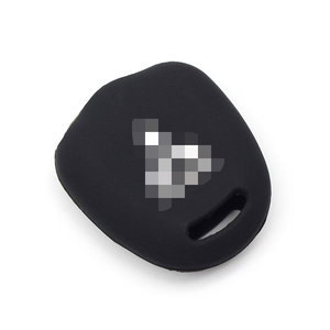 Chìa khóa xe 2 nút Silicone chìa khóa xe bìa cho m-itsubishi l-ancer EX <span class=keywords><strong>asx</strong></span> Outlander Silicone <span class=keywords><strong>Key</strong></span> trường hợp - Product Image 6