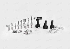 Medische boormachine, multifunctionele handboor voor orthopedische chirurgie, orthopedische chirurgische instrumenten - Product Image 2