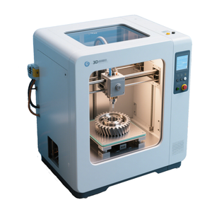 Nhà Máy Trực Tiếp Tùy Chỉnh 3D In Ấn Phụ Gia Sản Xuất Tạo Mẫu Nhanh Chóng Dịch Vụ Cho Người Tiêu Dùng Công Nghiệp Gia Công Dịch Vụ - Product Image 1