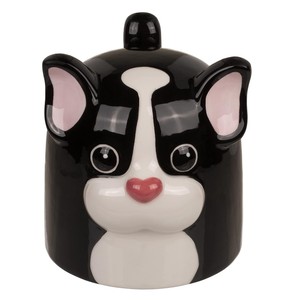 Tasse à café avec poignée tasse à l'envers tasse <span class=keywords><strong>en</strong></span> céramique env. 400 ml (<span class=keywords><strong>chien</strong></span>) - Product Image 3