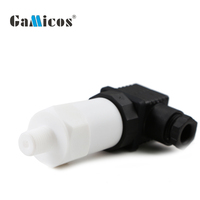 Sensor de Presión Cerámico GPT235 PTFE 4-20mA para Aplicaciones Altamente Corrosivas