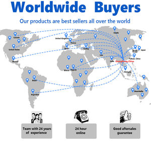 Zumbador Piezoeléctrico de Cerámica de Alúmina, Piezas para Encendedores Piezoeléctricos, Elemento Piezoeléctrico - Product Image 3