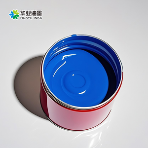 Mực in UV cho in <span class=keywords><strong>Offset</strong></span> cho cường độ màu cao trong lĩnh vực nhãn thuốc lá mực UV - Product Image 5