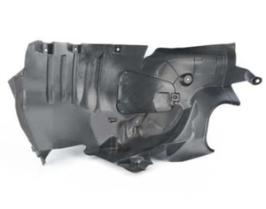 2076902430 il nuovo rivestimento del pannello fogliare a sinistra è adatto per la classe e Mercedes W207 - Product Image 3