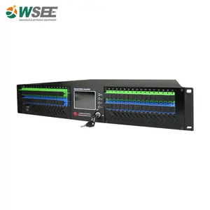 WSEE 1550nm EDFA OSW WDMオプティカルアンプ