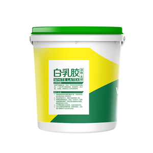 Pegamento PVA Blanco, Pegamento de Látex Blanco para Madera, Pegamento Blanco Woodfix - Product Image 5