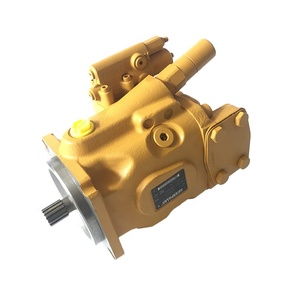 Pompe hydraulique principale CAT307E 307E 308E 306E pour pompe hydraulique CATERPILLAR, fabricant de pompes et de pièces - Product Image 1