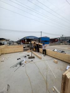 <span class=keywords><strong>Chalet</strong></span> <span class=keywords><strong>en</strong></span> <span class=keywords><strong>bois</strong></span> lamellé collé Maison d'été Abri de <span class=keywords><strong>jardin</strong></span> Maison <span class=keywords><strong>en</strong></span> <span class=keywords><strong>bois</strong></span> - Product Image 4