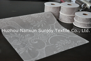 <span class=keywords><strong>Jetable</strong></span> Polyester <span class=keywords><strong>Chemin</strong></span> De <span class=keywords><strong>Table</strong></span> - Product Image 4