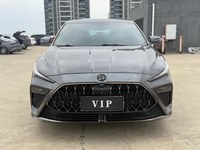MG5 Scorpio 1.5T d'occasion 2022 2023 2024, sièges sport en cuir de luxe, entrée sans clé, démarrage à distance, intérieur confortable