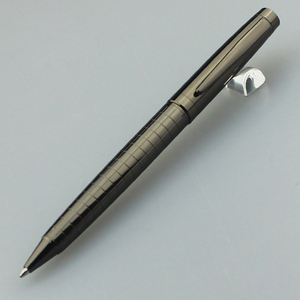 High-end kişilik çelik/bakır promosyon tükenmez kalem çok stilleri ve özel Logo - Product Image 5