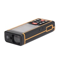 Télémètre laser numérique portable S-LD80 télémètre laser 80M avec télémètre LCD/mesure laser