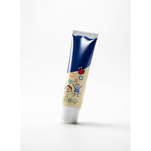 Dentifrice Perio Kids saveur fraise 80g Soins bucco-dentaires quotidiens pour enfants - Product Image 1