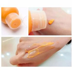 Loción Exfoliante <span class=keywords><strong>de</strong></span> Naranja <span class=keywords><strong>de</strong></span> Marca Privada, la Más Efectiva, para Blanquear la Piel del Cuerpo y el Rostro, Aceite Exfoliante Orgánico para Eliminar la Piel Muerta - Product Image 6