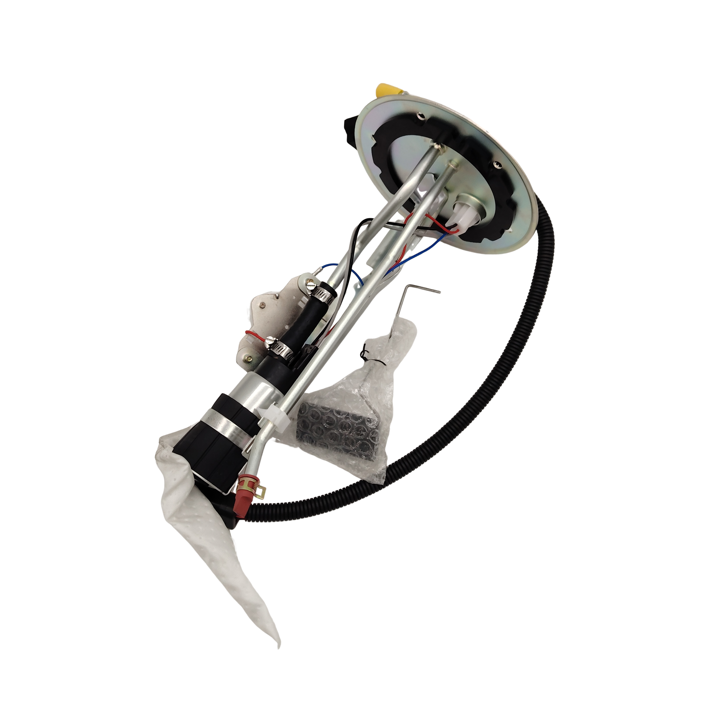 Fuel Pump Assembly for Ford Explorer Mercury Mountaineer 4.0/5.0L E2266S P74805S FE0245 FE0479