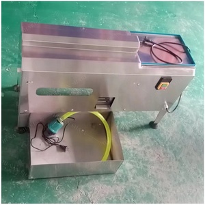 Máquina Peladora de Huevos de Gallina Hervidos y Pelados - Product Image 2
