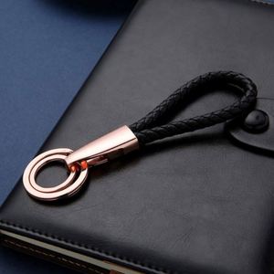 Ensemble cadeau stylo et porte-clés haut de gamme - Articles promotionnels de marque pour entreprises - Product Image 4