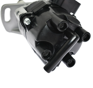 日产纳瓦拉D22 KA24DE <span class=keywords><strong>2</strong></span>.4l 4缸22100-VJ262 22100VJ262 22100-3S502 22100-VJ285 221003S502 22100VJ285点火分配器 - Product Image 4