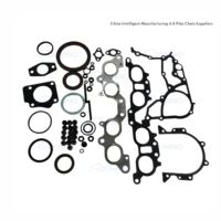 RHINO OE 04111-74641 Set lengkap Gasket mesin untuk TOYOTA LEXUS ES 2012-2018 abad 2000-2017 Camry 2000-2011