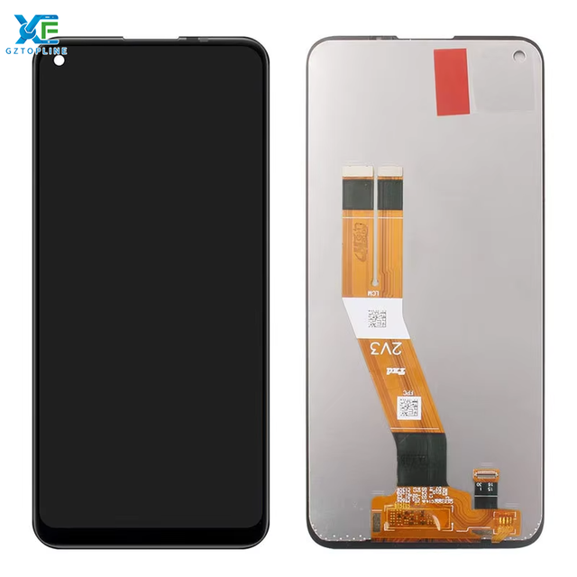 Wholesale LCD Screen Touch Digitizer Assembly Mobile Phone Parts for Samsung Galaxy A11/M11