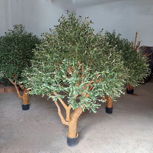 Large Artificial <strong>Olive</strong> <strong>Tree</strong> - Product Image 5