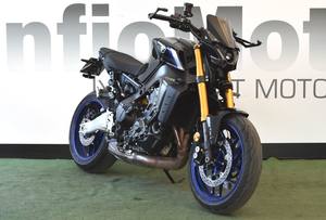 Pièces modifiées pour moto YAMAHA MT07 <span class=keywords><strong>MT</strong></span>-<span class=keywords><strong>07</strong></span> <span class=keywords><strong>2021</strong></span> : Pare-brise, déflecteur de flux d'air, capot de guidon, protection de tête - Product Image 6