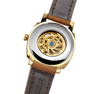 <span class=keywords><strong>Montre</strong></span> mécanique pour <span class=keywords><strong>femme</strong></span>, nouvelle collection, très prisée, <span class=keywords><strong>avec</strong></span> réserve de marche, affichage analogique, design de luxe et élégant, <span class=keywords><strong>montre</strong></span>-bracelet 2026 - Product Image 5