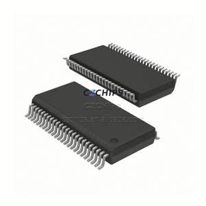 Circuito Integrado Semiconductor Original, Nuevo de Fábrica 4MX32T2-7 TSOP-86, Proveedor de Componentes Electrónicos y Servicio BOM, CZSKU:G8J9W5P4 - Product Image 1