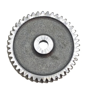 Engrenage de distribution de pompe à injection en acier haute résistance 4D27V41-02003 pour moteur Xinchai 4D27V41 Tracteur/Chargeur/Agriculture 4D27V41-02003 - Product Image 1