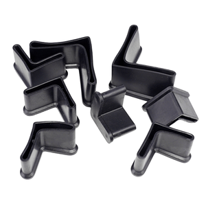 سعر المصنع المنخفض ، غطاء القدمين لحماية الكرسي - Product Image 6