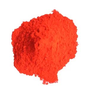 Paint Coloring Offset Ink Mica Resin Organic Powder Pigment Red F2R 2