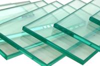 Prix usine Low E Verre trempé 8mm 10mm 12mm pour hôtel Décorations industrielles et intérieures Escalier de salle de bain à structure solide