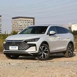 Vehículos de nueva energía BYD Tang EV 2024 4WD 730km Tang Ev 2024 Honor Edition 180 km/h BYD Coche eléctrico Precio Hecho en China - Product Image 5