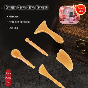 Planche de grattage de massage de bâton d'<span class=keywords><strong>acupuncture</strong></span> de haute qualité - Product Image 6