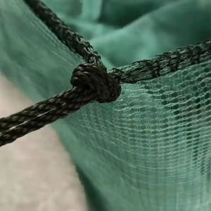 Cage de stockage pour poissons et crevettes en nylon HDPE à ultra-haute densité Cage à poissons d'aquaculture de taille personnalisable - Product Image 5