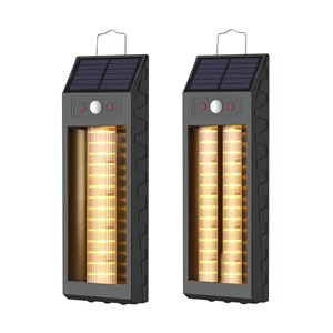 <strong>Outdoor</strong> Solar Wall Lights <strong>Dusk</strong> <strong>Dawn</strong> LED Wall Lamp Waterproof Exterior Sconce Front Porch Garden Yard <strong>Lighting</strong>