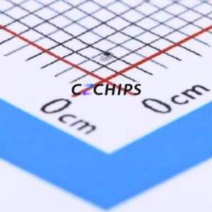 Résistance CMS RC0201FR-0749R9L 0201 (Type : Film Épais) (Résistance : 49,9 Ohms Précision : 1%) - Product Image 1